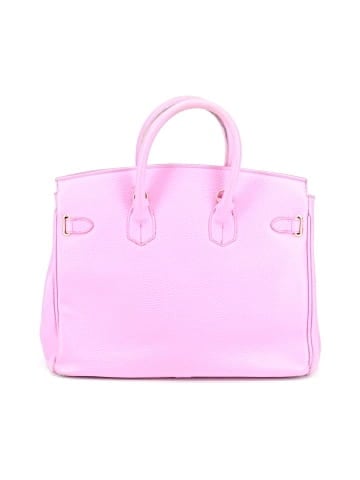 Di Gregorio Leather Tote (view 2)