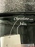 Chocolate Black Cargo Pants Size M - photo 7