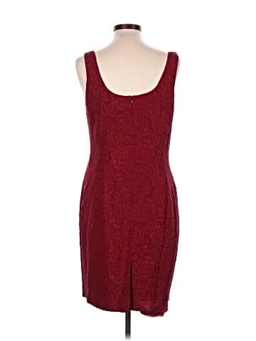Jones New York Cocktail Dress (view 2)