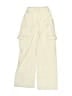 Abercrombie Kids Ivory Jeans Size 7 - 8 - photo 1
