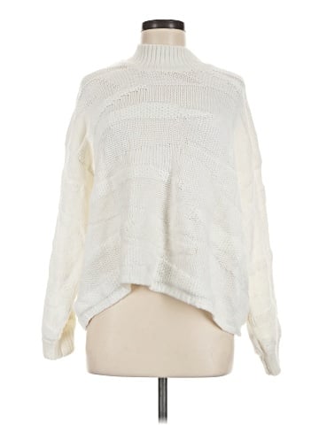 O'Neill Turtleneck Sweater (view 1)
