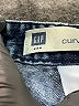 Gap Outlet Blue Jeans Size 8 - photo 7