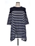 Copper Key Blue Poncho Size XL - photo 1