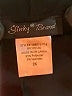 Slinky Brand Solid Black Track Pants Size 2X - photo 4