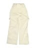 Abercrombie Kids Ivory Jeans Size 7 - 8 - photo 2