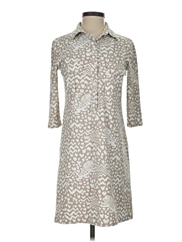 Persifor Casual Dress (view 1)
