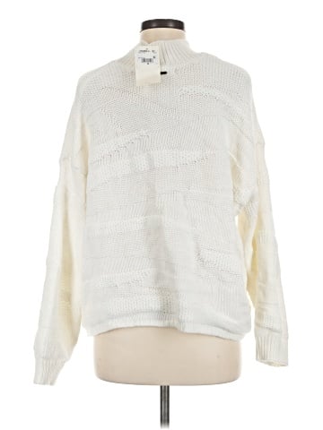 O'Neill Turtleneck Sweater (view 2)
