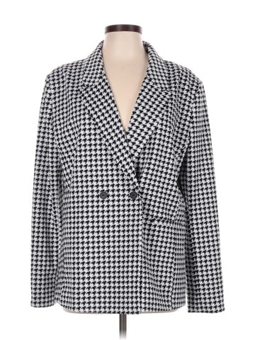 Marled by Reunited Blazer (view 1)