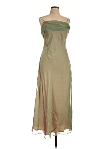 Betsy & Adam Casual Dress (view 1)