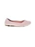 ROTHY'S Color Block Pink Flats Size 6 1/2 - photo 1
