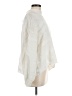 O'Neill 100% Acrylic White Turtleneck Sweater Size M - photo 4