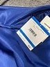 Kasper Blue Sleeveless Blouse Size XL - photo 8
