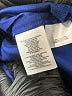 Kasper Blue Sleeveless Blouse Size XL - photo 9