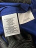 Kasper Blue Sleeveless Blouse Size XL - photo 10