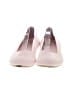 ROTHY'S Color Block Pink Flats Size 6 1/2 - photo 2