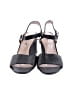 Clarks Black Sandals Size 10 - photo 2
