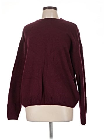 Zara Pullover Sweater (view 1)