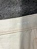 Old Navy 100% Cotton Yellow Ivory Jeans Size 14 - photo 3