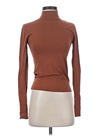 Zara Long Sleeve Turtleneck (view 1)
