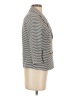 CAbi Stripes Gray Blazer Size XS - photo 4