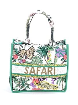 Assorted Brands Tote