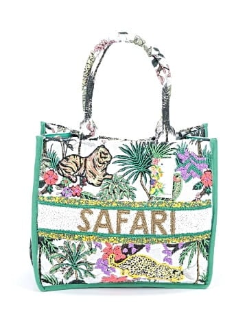 Assorted Brands Tote (view 1)