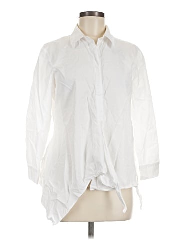 Zara 3/4 Sleeve Blouse (view 1)