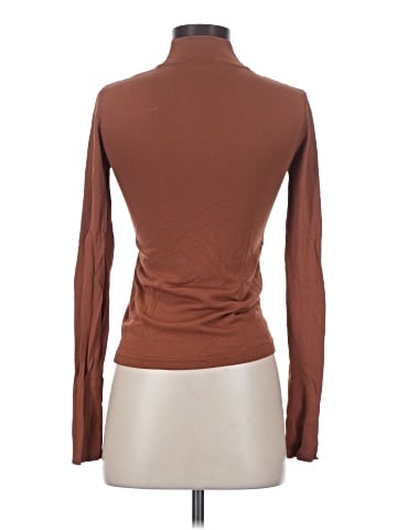 Zara Long Sleeve Turtleneck (view 2)