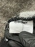 Iceberg Graphic Black Pullover Sweater Size XS - photo 5