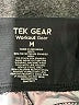 Tek Gear Paisley Black Shorts Size M - photo 3