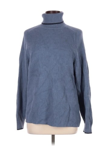 Gap Turtleneck Sweater (view 1)