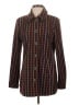 CAbi Brown Coat Size S - photo 1