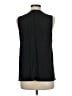 Lululemon Athletica Black Sleeveless Top Size M - photo 2