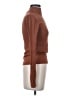 Zara Brown Long Sleeve Turtleneck Size S - photo 4