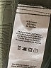 Eddie Bauer Green Casual Pants Size 18 - photo 4