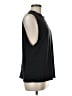 Lululemon Athletica Black Sleeveless Top Size M - photo 4