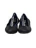 ROTHY'S Solid Black Flats Size 8 1/2 - photo 2