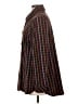 CAbi Brown Coat Size S - photo 5
