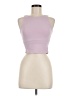 Lululemon Athletica Purple Tank Top Size M (estimated) - photo 1