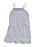 Mini Boden 100% Cotton Blue Dress Size 6 - 7 - photo 2