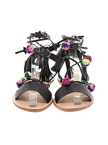 Loeffler Randall Sandals (view 2)