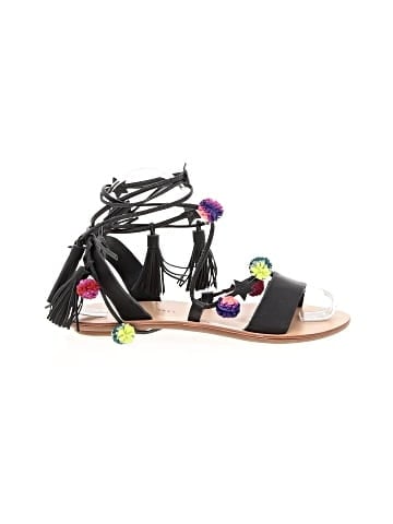 Loeffler Randall Sandals (view 1)