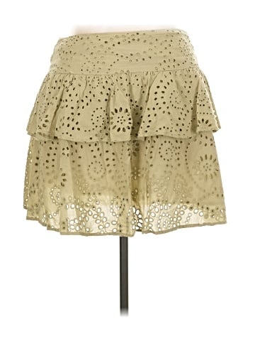 Express Casual Skirt (view 1)