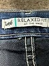 Lee Blue Jeans Size 22 - photo 4
