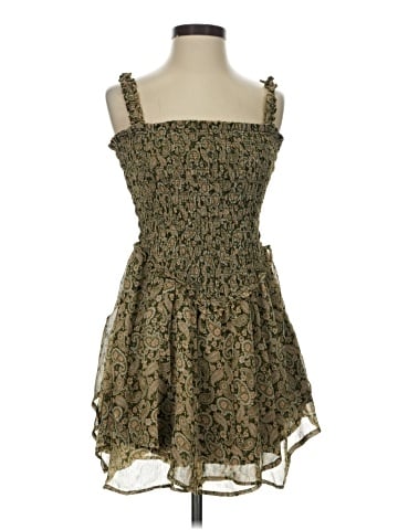 American Eagle Outfitters Cocktail Dress (view 1)