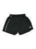 Score 100% Polyester Solid Black Athletic Shorts Size XS (youth) - photo 1