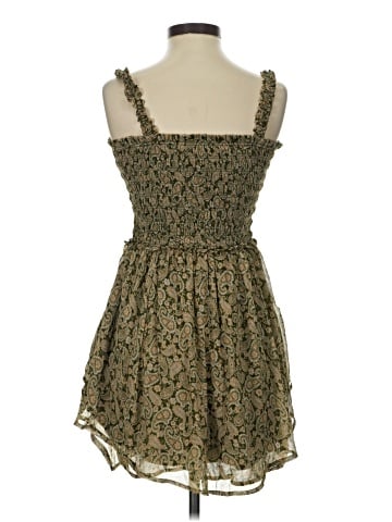 American Eagle Outfitters Cocktail Dress (view 2)