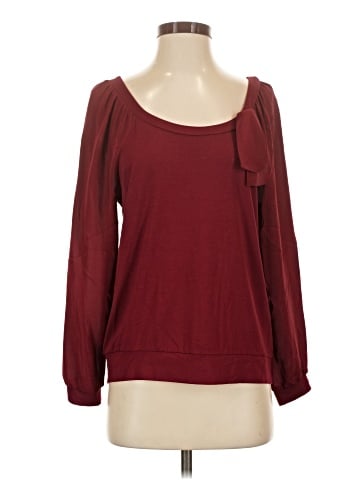Cynthia Steffe Long Sleeve Top (view 1)