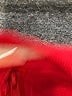 Assorted Brands Red Cardigan Size 70 cm / US 6-9 MO - photo 3