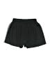 Score 100% Polyester Solid Black Athletic Shorts Size XS (youth) - photo 2